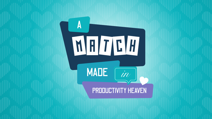 Egnyte + Integrations: A Match Made in Productivity Heaven