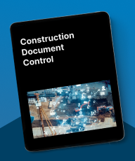 construction document control