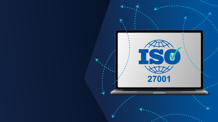 Simplify ISO 27001 Compliance with Egnyte