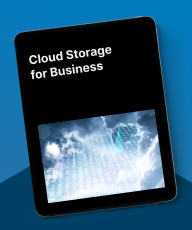 cloud file services