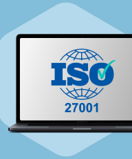 Simplify ISO 27001 compliance with Egnyte