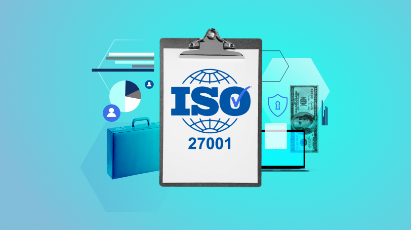 Make the Business Case for ISO 27001 Certification