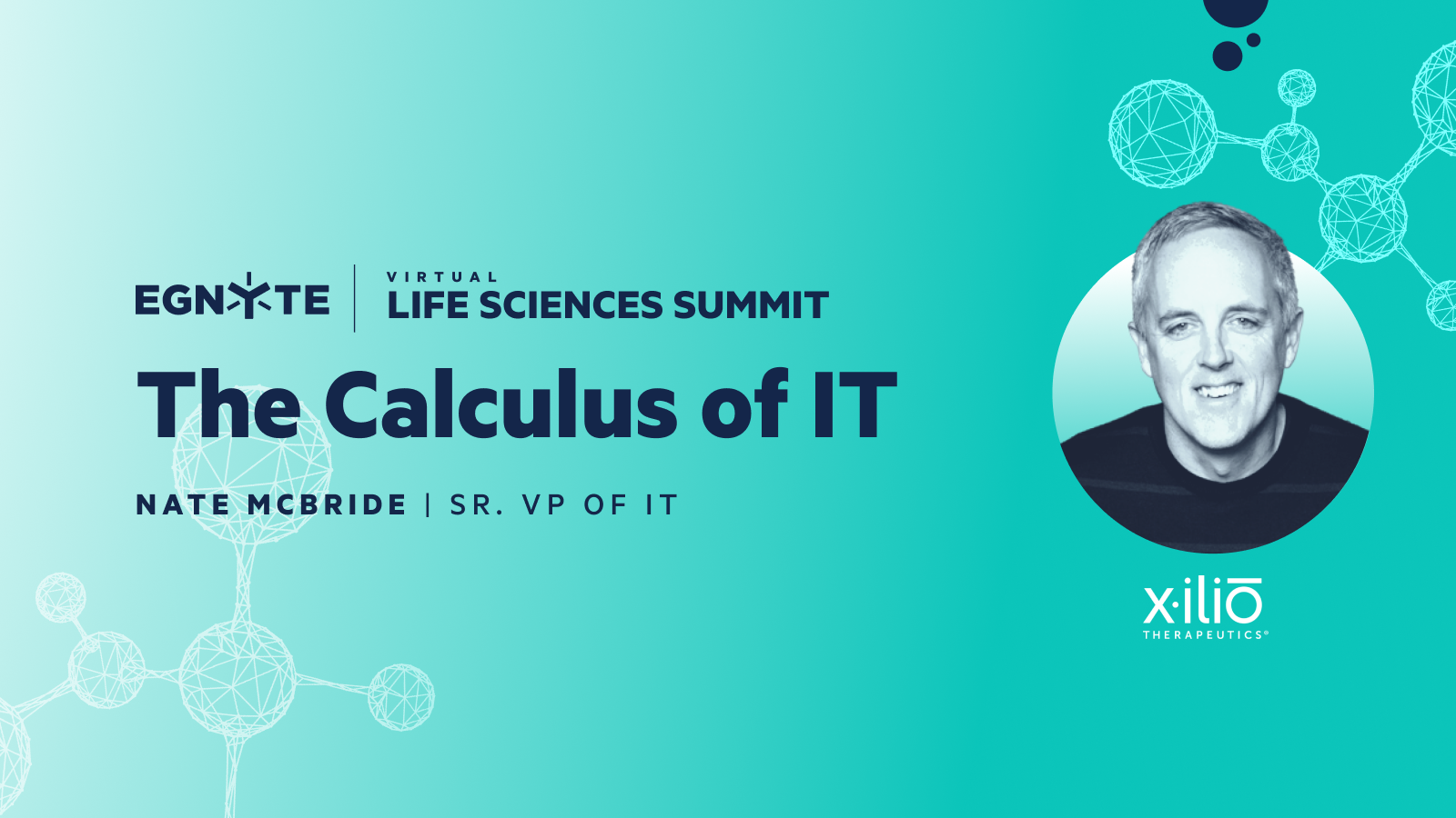 The Calculus of IT - On-Demand Video