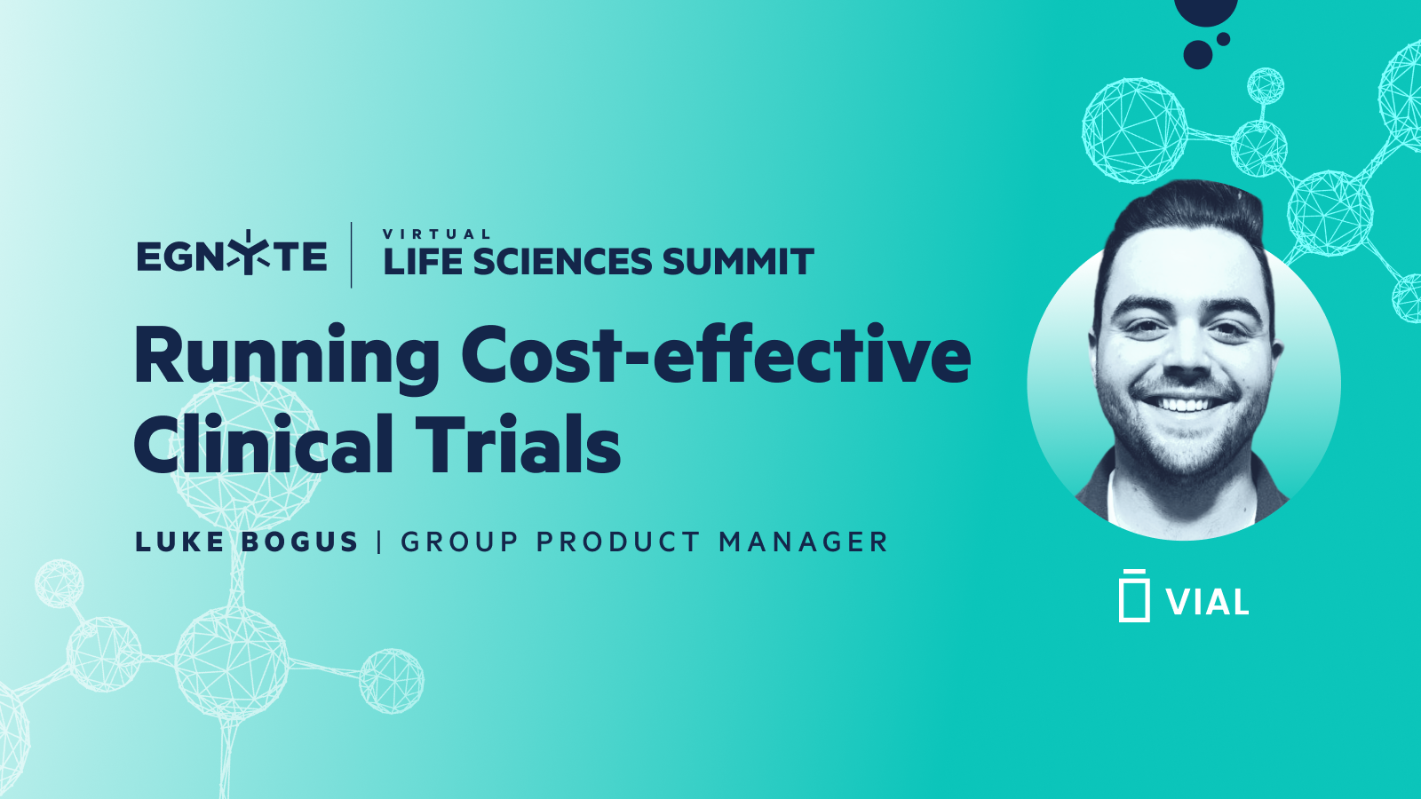 Running Cost-effective Clinical Trials - On-Demand Video