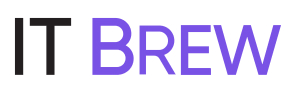 IT Brew Logo
