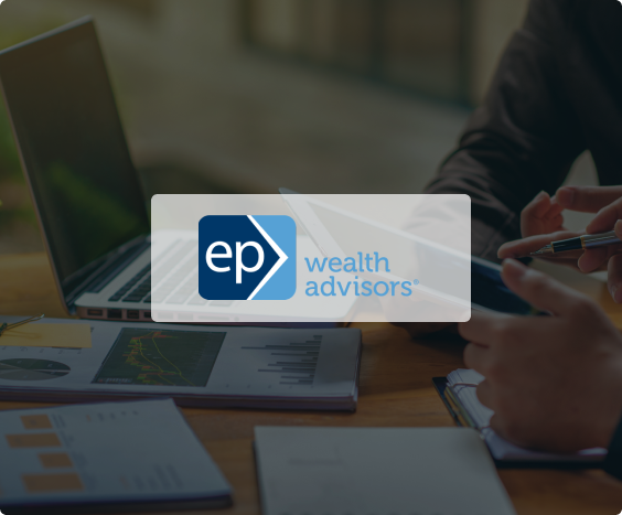 EP Wealth Advisors Case Study