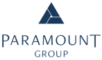 Logo of Paramount Group