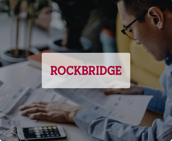 Rockbridge Case Study