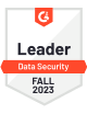 Leader in Data Security