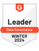 Leader in Data Governance
