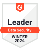 Leader in Data Security