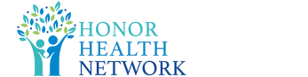 Logo of Honor Health