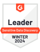 Leader in Sensitive Data Discovery
