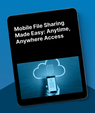 mobile file sharing