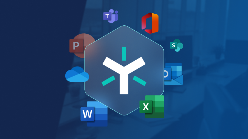 3 Ways to Improve Microsoft Security and Productivity with Egnyte