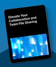 team file sharing
