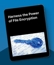 file encryption