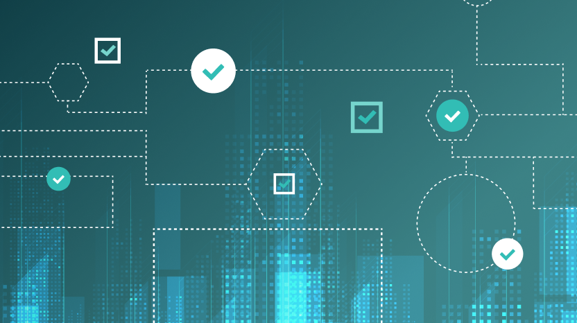 Automating the Golden Thread of Data with Procore and Egnyte