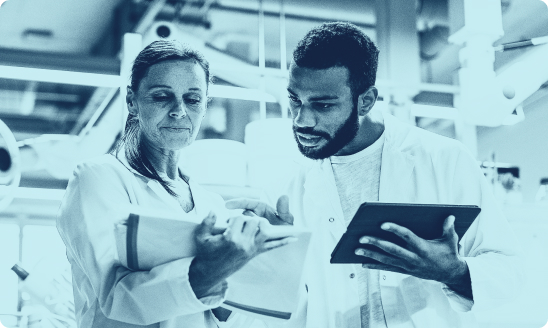 Simplify Clinical Data Management Across Your Partner Ecosystem