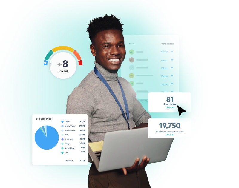 File Servers to Cloud | Egnyte