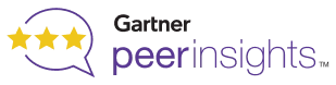 Gartner Peer Insights - Customers Choice Winner for Content Collaboration Platforms