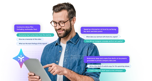 AI-Driven Content Insights for Smarter Decisions | Egnyte