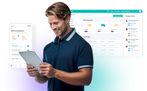 Secure Cloud Content Platform for Enterprises | Egnyte
