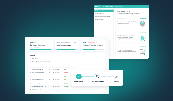 Life Science Quality & Regulatory Compliance | Egnyte