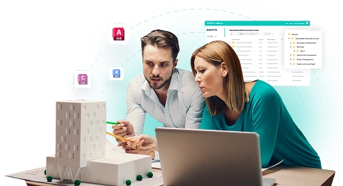Cloud Collaboration and Data Security for Architects | Egnyte