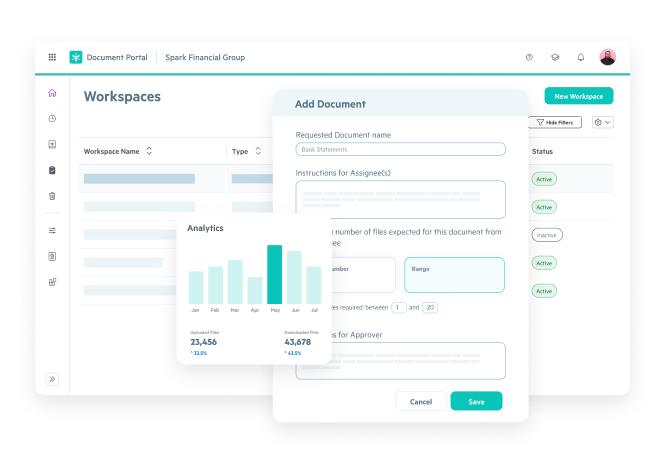 Secure Life Sciences Document Management with AI-Powered Assistants