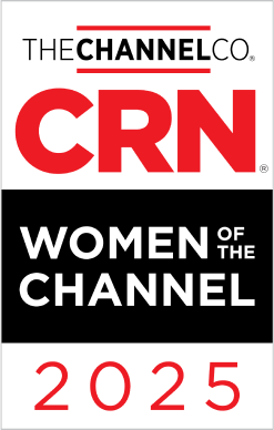 2025 CRN Women of the Channel