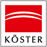 Köster logo