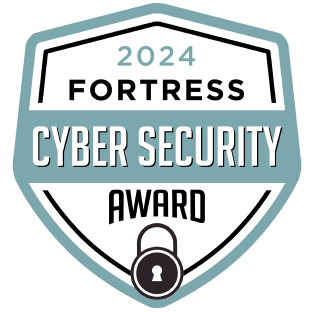 Fortress Cyber Security Award