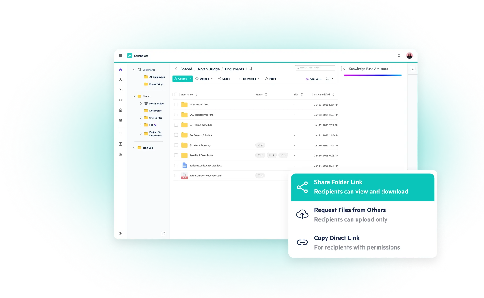 Online File Sharing NAM AEC