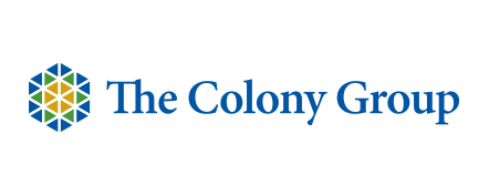 Colony Group Logo