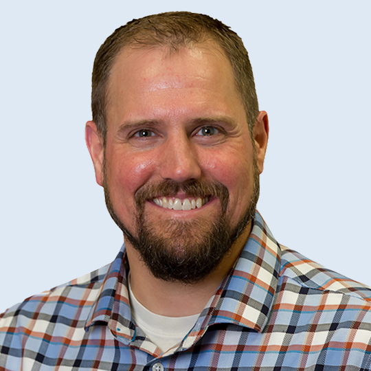 Paul Lenerz quote on Egnyte enabling fast remote setup