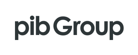 PIBGroup Logo