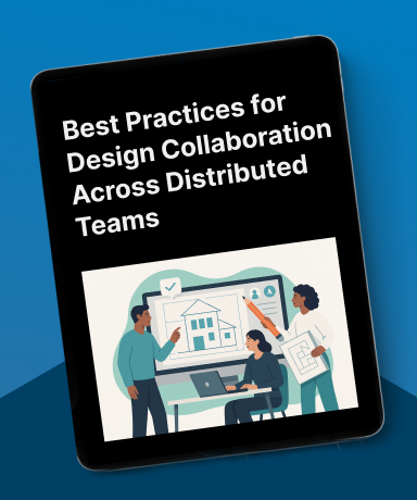Best Practices for Design Collaboration Across Distributed Teams
