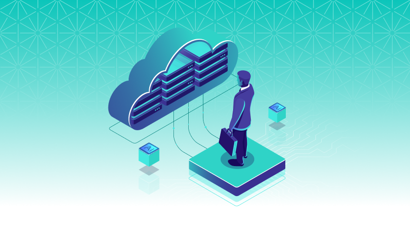 Setting a New Foundation: Rethink Your File Server Strategy