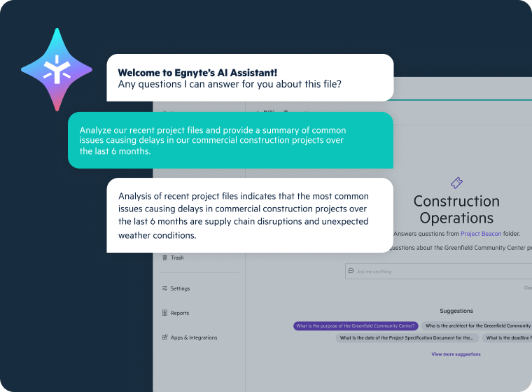 Gain AI-Powered Insights