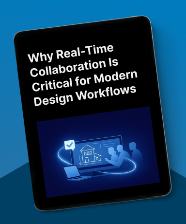 Why Real-Time Collaboration Is Critical for Modern Design Workflows