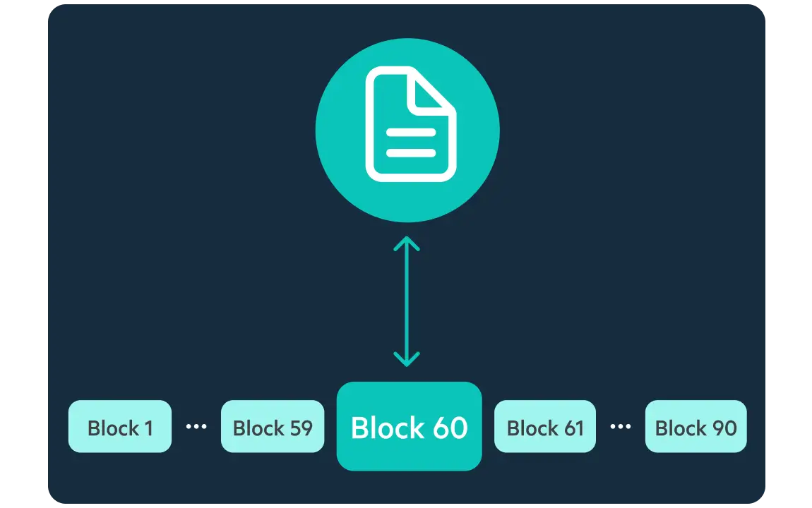 Egnyte adaptive block caching