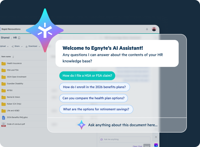 Conversational AI With AI Assistant