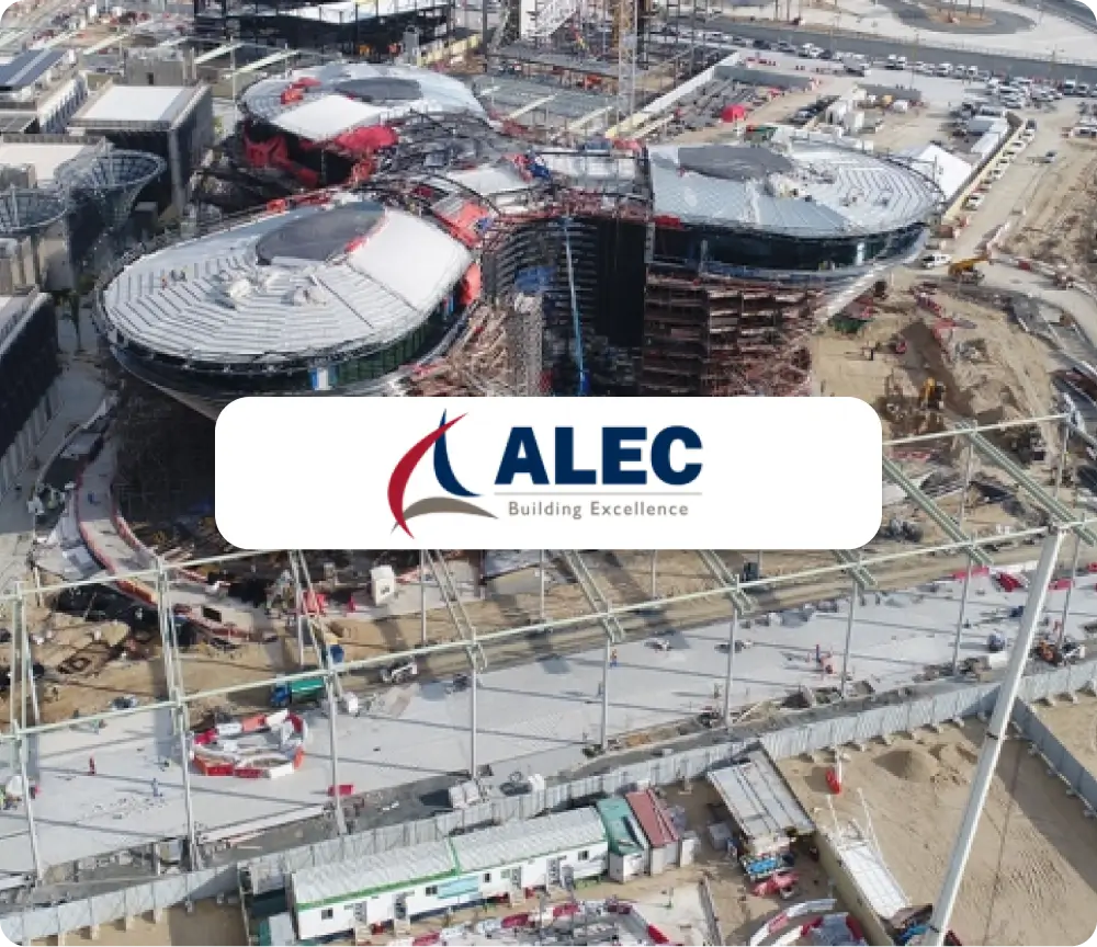 Egnyte ALEC customer success story