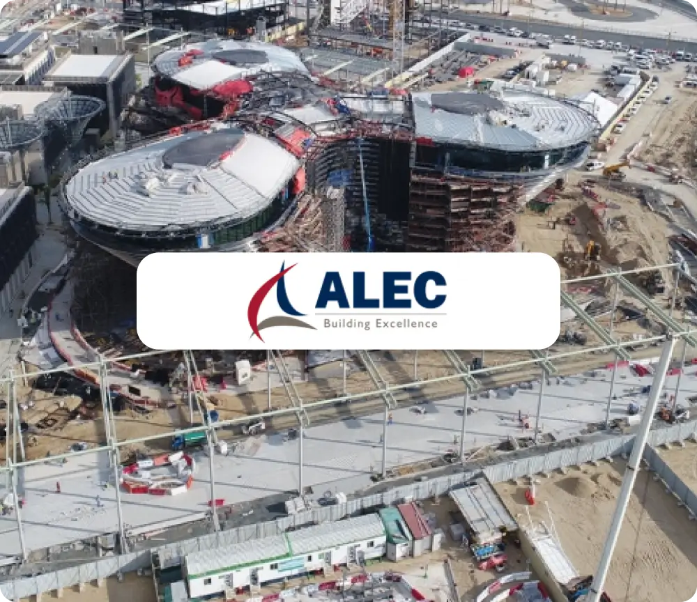Egnyte ALEC customer success story