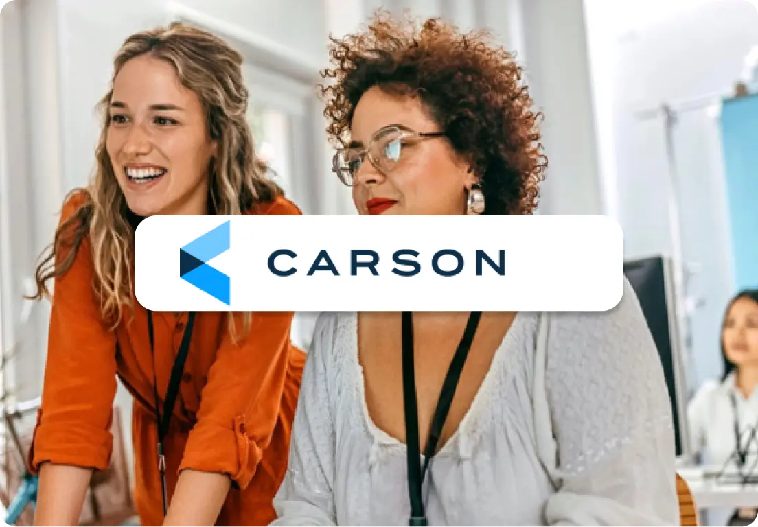 Carson