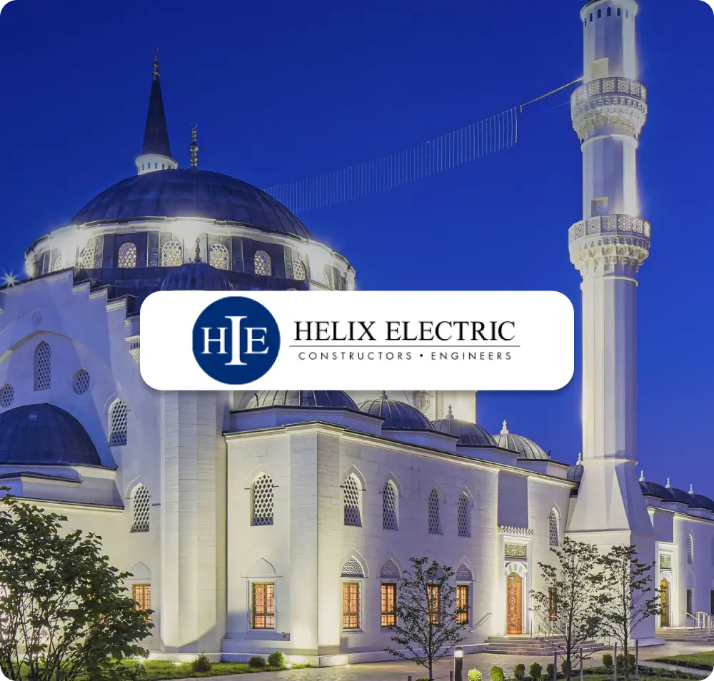 Egnyte Helix Electric customer success story