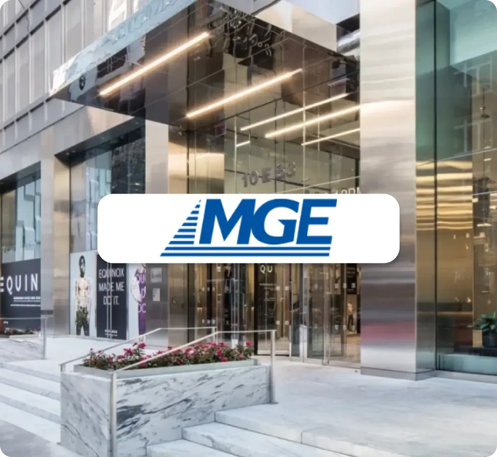 mg engineering