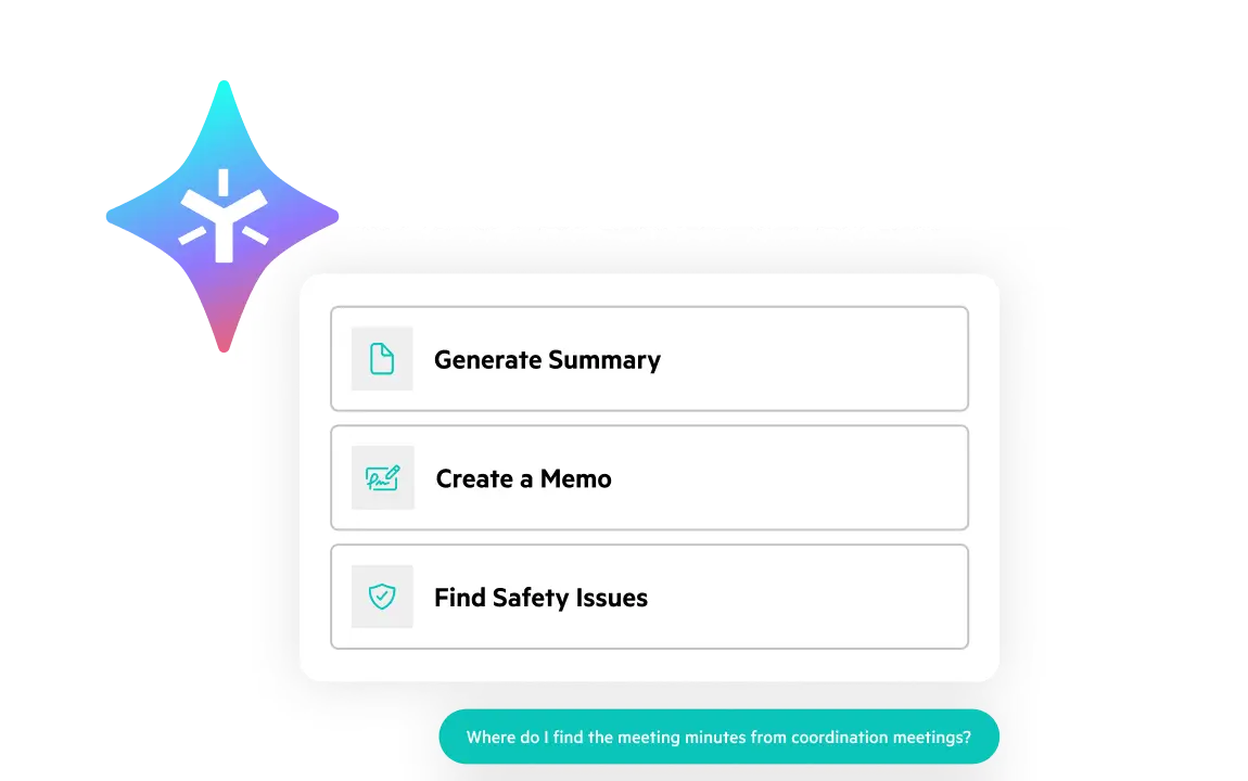 Egnyte AI prompt library