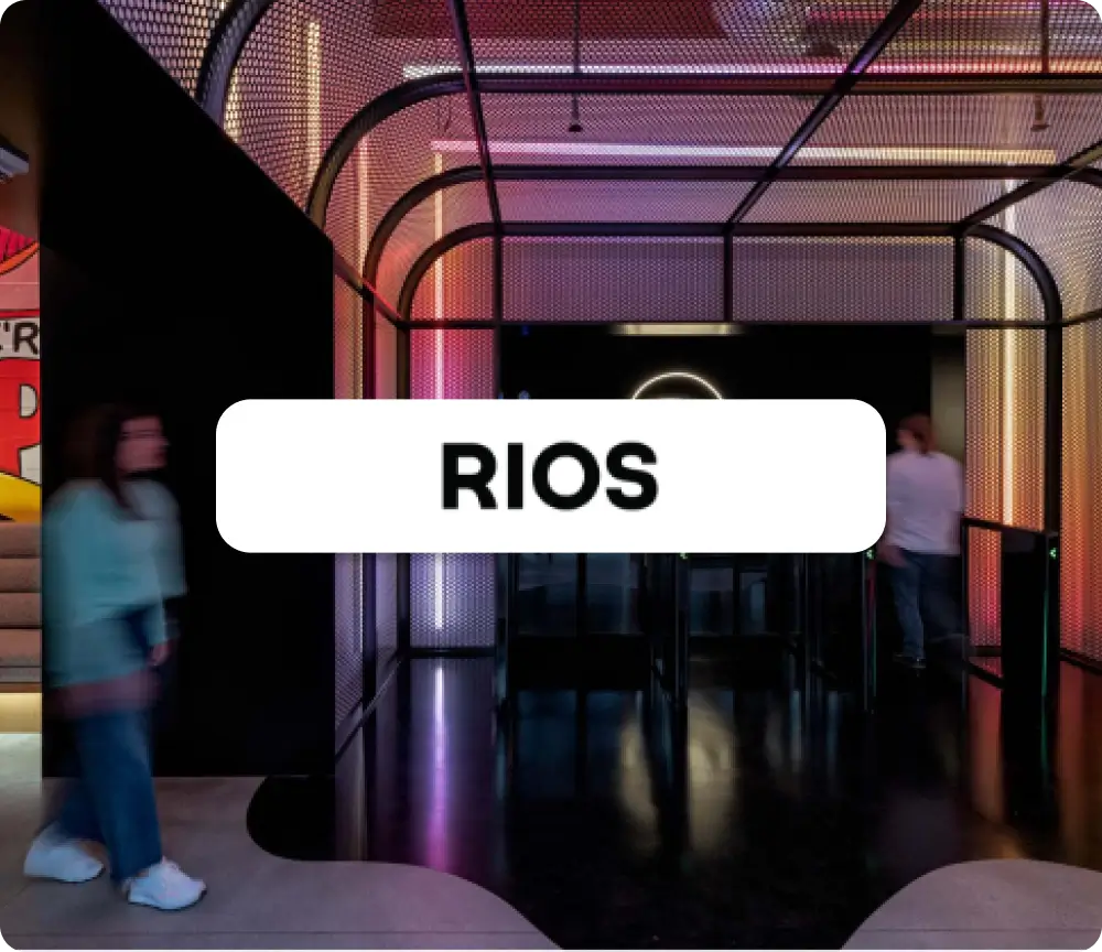 Egnyte RIOS customer success story
